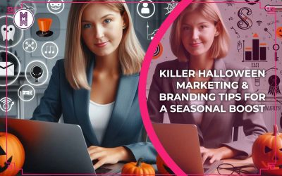 4 Killer Halloween Marketing & Branding Tips for a Seasonal Boost